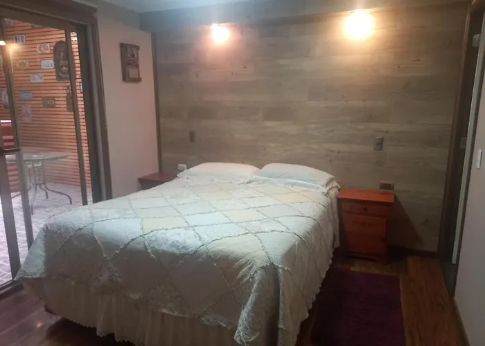 Casa Amplia Y Comoda En Puerto Montt