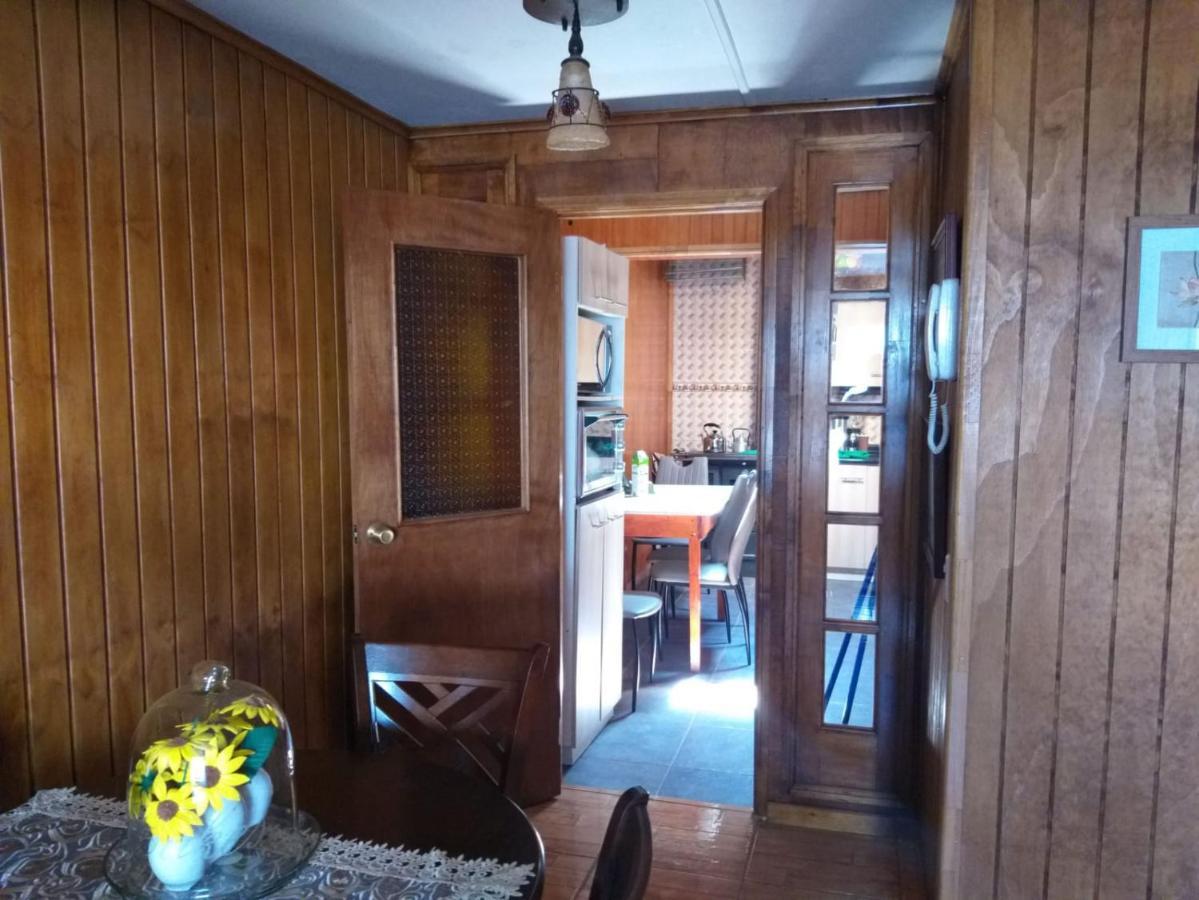 Casa Amplia Y Comoda En Puerto Montt