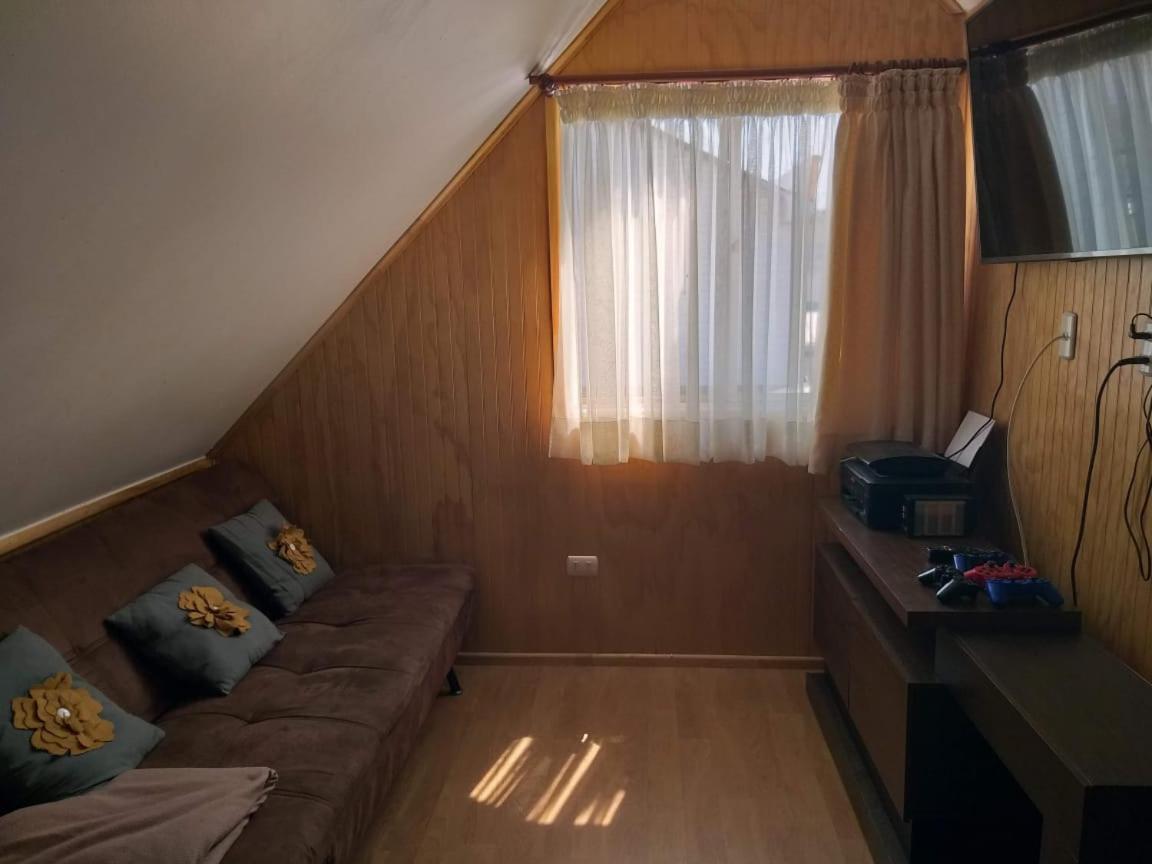 Casa Amplia Y Comoda En Holiday home Puerto Montt