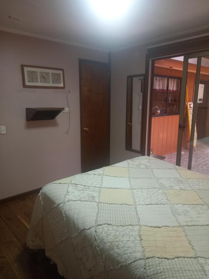 Casa Amplia Y Comoda En Holiday home Puerto Montt
