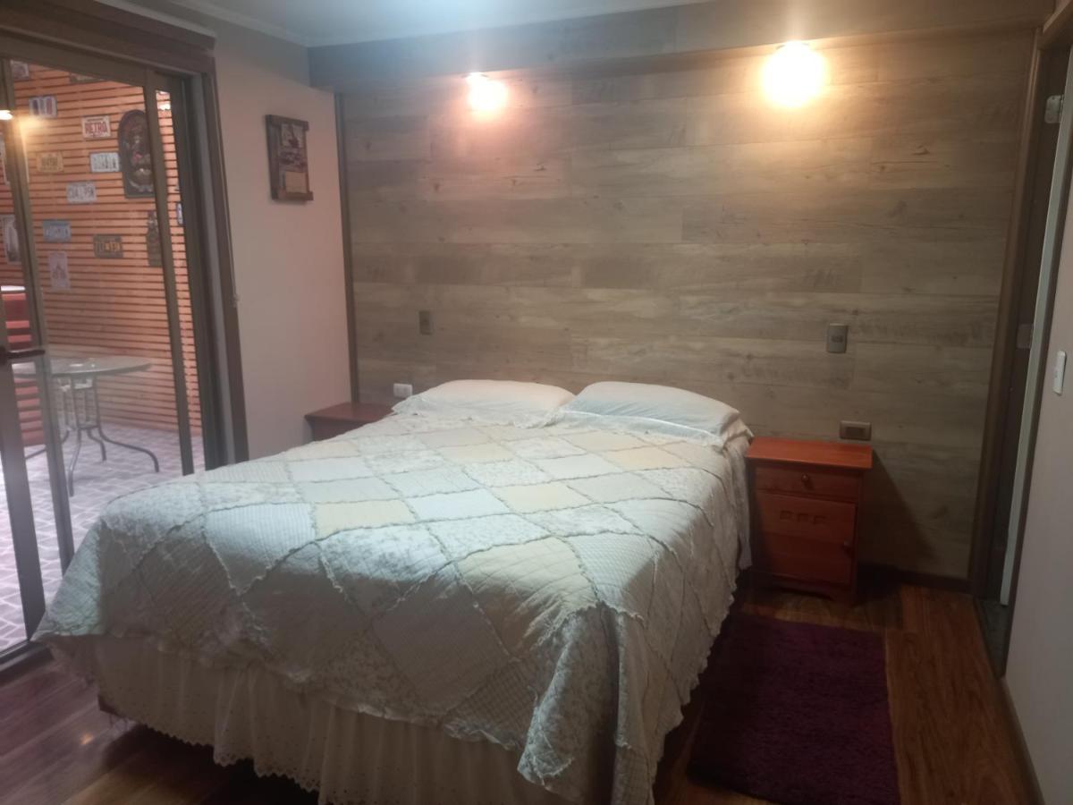 Holiday home Casa Amplia Y Comoda En