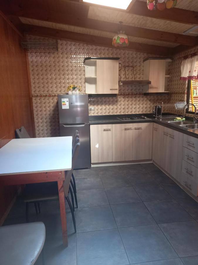 Casa Amplia Y Comoda En Puerto Montt