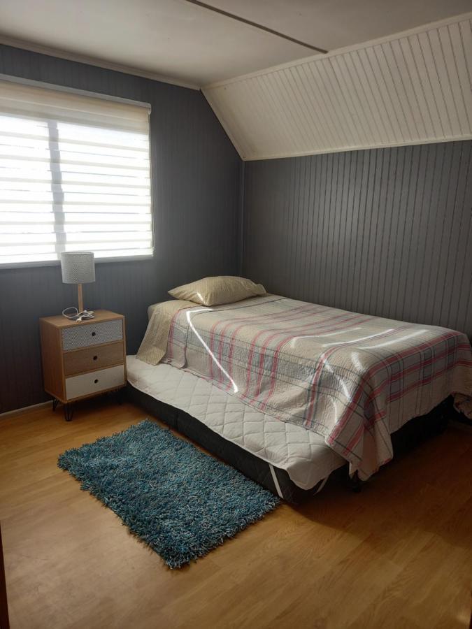 Holiday home Casa Amplia Y Comoda En
