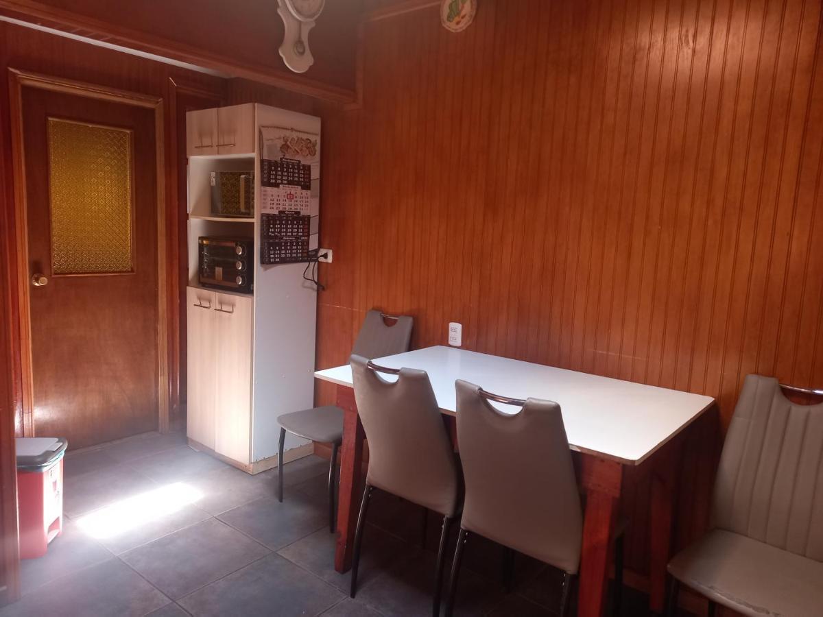 Casa Amplia Y Comoda En