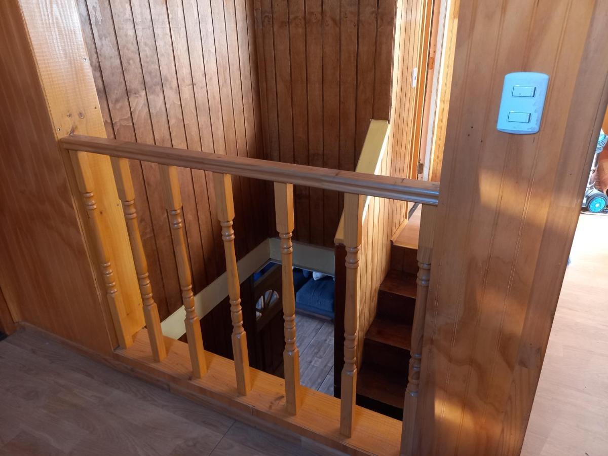 Casa Amplia Y Comoda En Puerto Montt