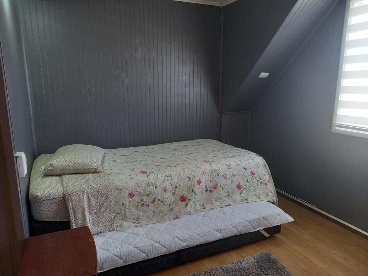 Casa Amplia Y Comoda En *