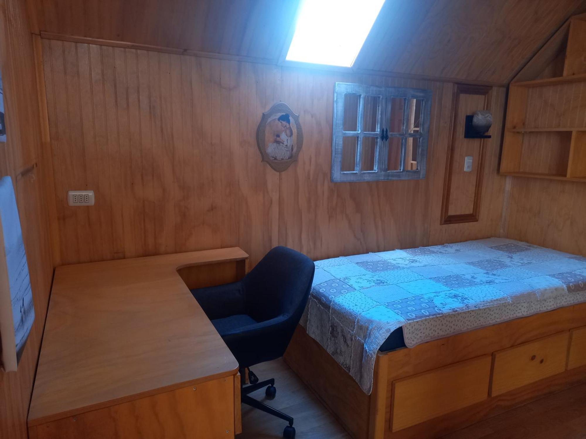 Casa Amplia Y Comoda En Holiday home Puerto Montt