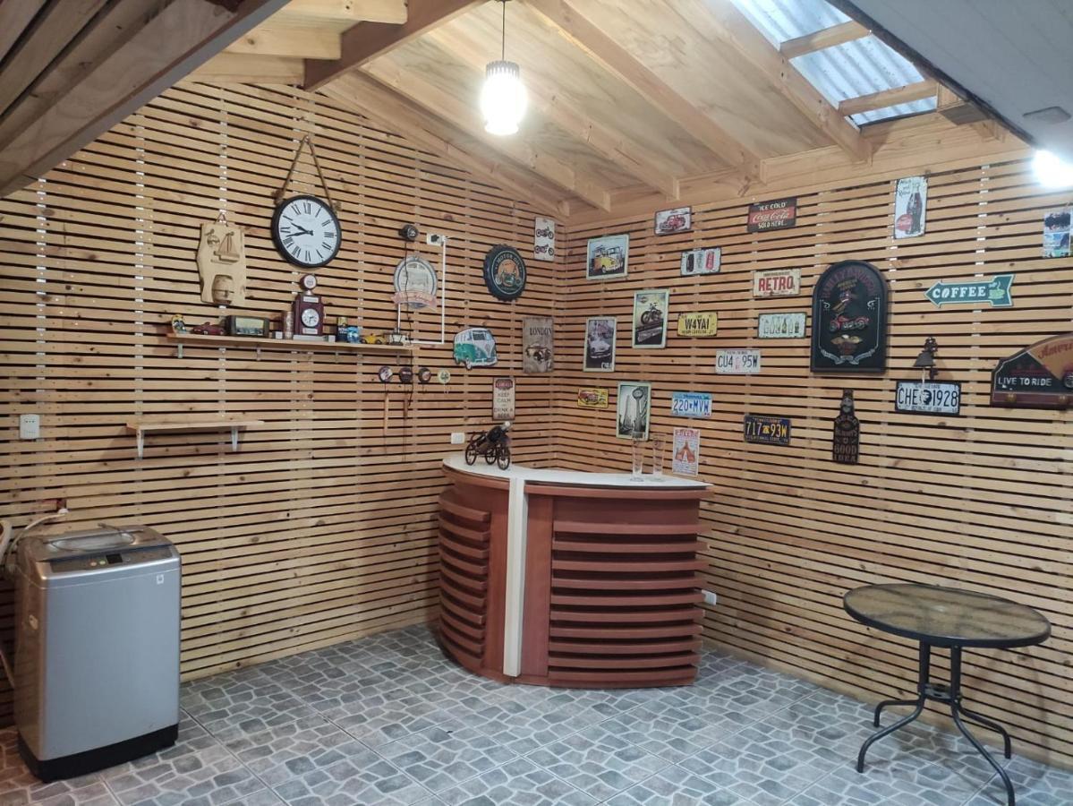 Holiday home Casa Amplia Y Comoda En