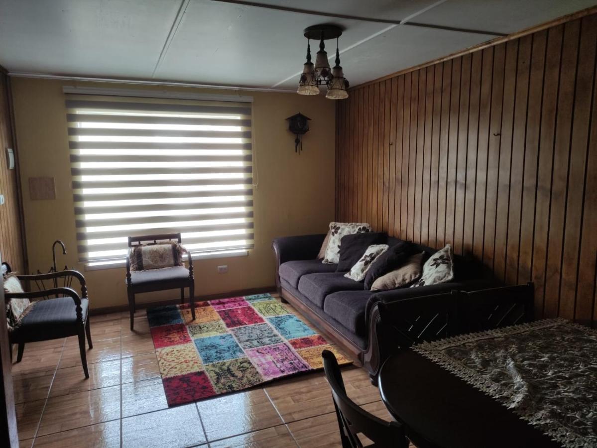 Casa Amplia Y Comoda En Puerto Montt