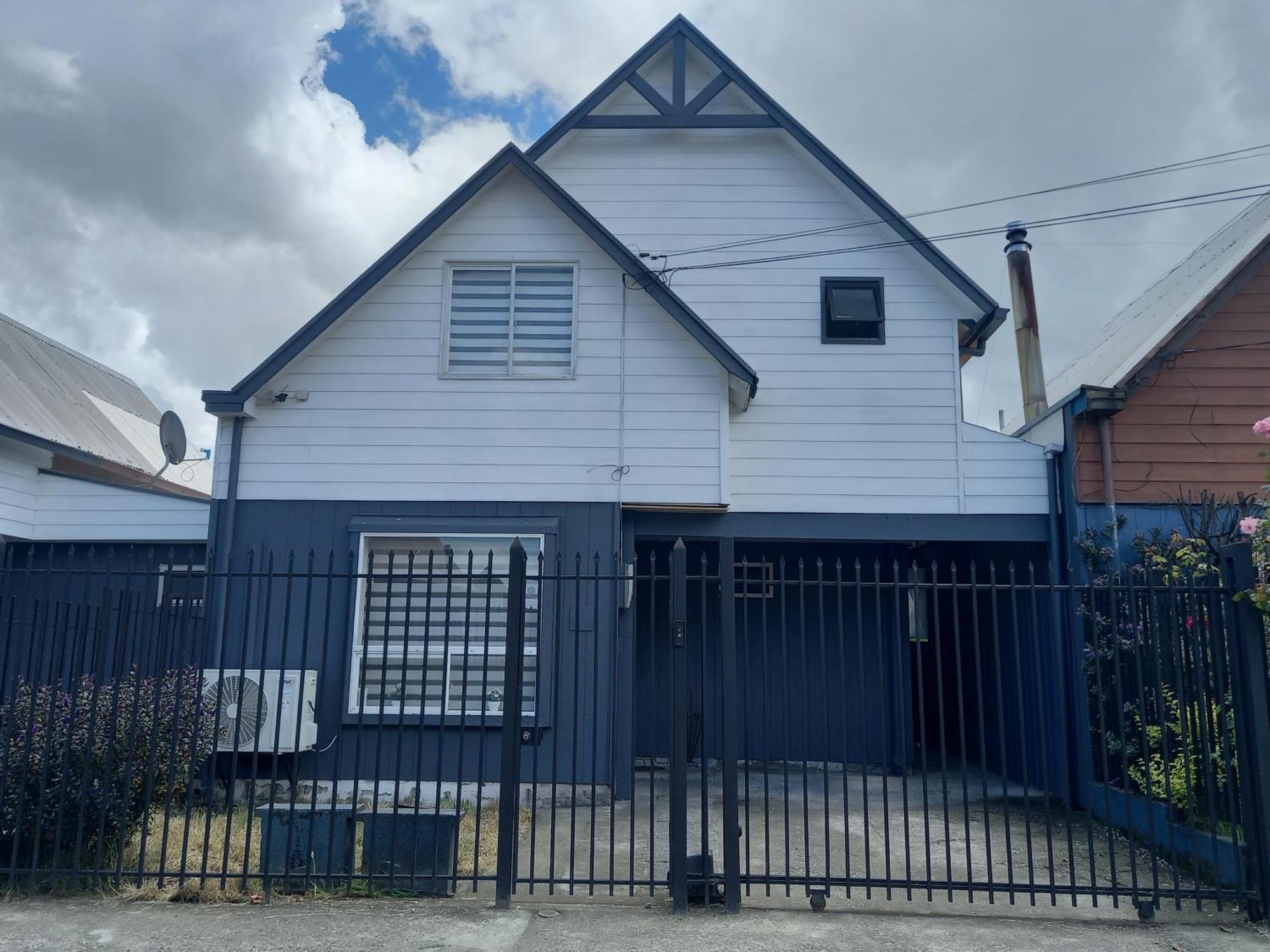 Holiday home Casa Amplia Y Comoda En Puerto Montt